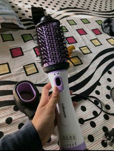 Caresmith Hair Styler Brush