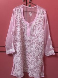 lucknowi Kurti