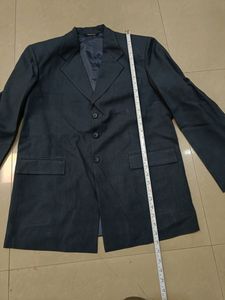 Mens Suit, Coat And Pent