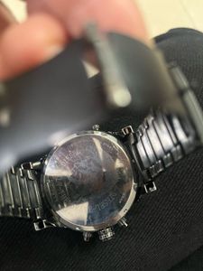 Diesel Mr. Daddy 2.0 Watch