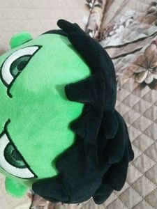 Hulk Plush Toy