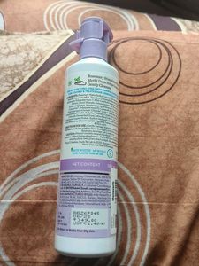 Mamaearth Rosemary Anti-Hair Fall Shampoo