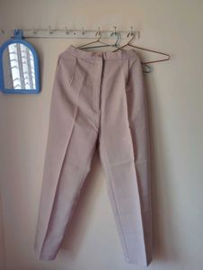 BIEGE TROUSERS 🧡