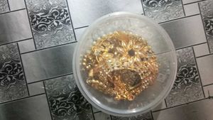 Mystry box