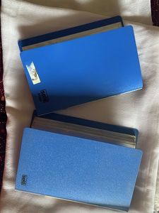 Business Card Holder -  combo deal of two