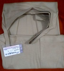 Neutral Tank Top