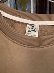 Boston '68 Graphic Sweatshirt
