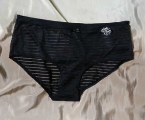 new panty