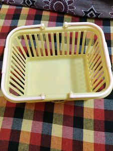 Cute Pompompurin Organizer Basket
