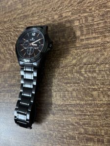 Titan Chronograph Watch