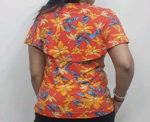 Brand New Imported Hozri Top ✨