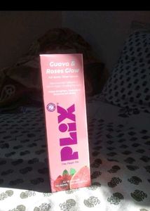 Plix Guava &amp; Roses Glow Fat Water Toner Serum