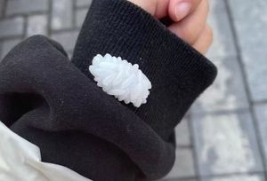 Cute rice Hair Clips