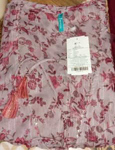 New Tranding Top Pants Co-order Set with Jacket