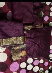 Designer Kurta Set with Dupatta