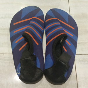 dry fit shoes