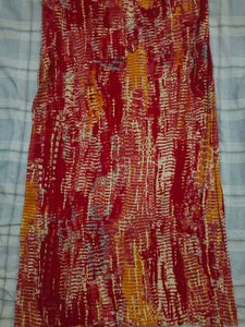 Vibrant Printed Kurta