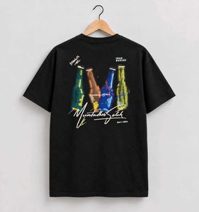 Graphic Heavyweight Tshirt
