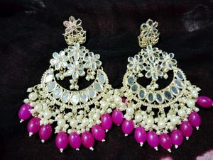 Beautiful Earrings