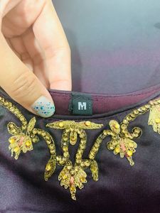 Kurta Set With Dupatta