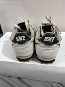 Nike Cortez White/Black Shoes