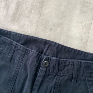Fatigue Pants by Musinsa Standard