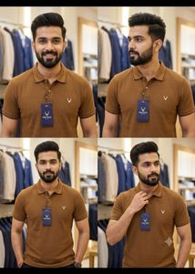 Allen Solly Men's T-Shirt new wdt tag