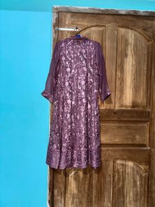 Premium Pakistani Elegant Embroidered Kurta Set