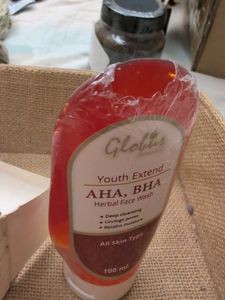 Globus Remedies Face Wash Combo Pack