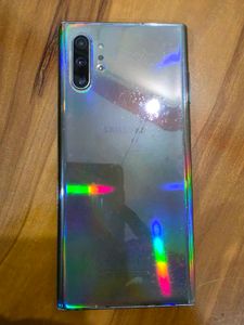 Samsung Galaxy Note 10 Plus 4G LTE 12GB 256GB