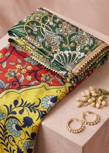 Designer pakistani Dupatta