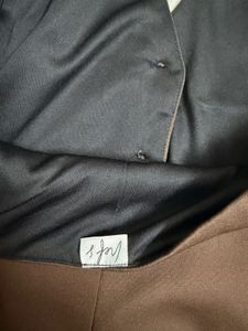 Nefs finds Coco waistcoat