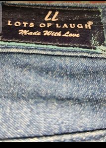Blue Jeans👖