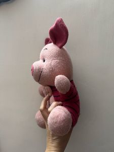 Piglet Plush - Darling Disney Pal