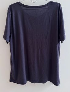 Marks &amp; Spencer - Relaxed Fit T-Shirt