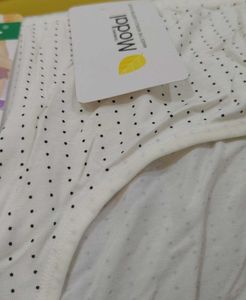 3001 ,,, cool cotton polka dots panties
