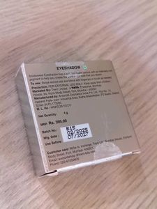 StudioWest Eyeshadow Duo
