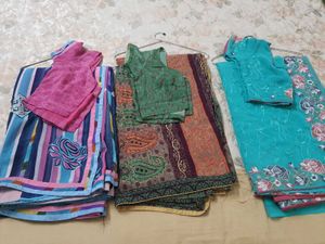 Sarees