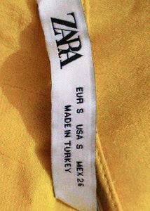 Very Beautiful Zara Top