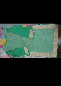 Combo Sharara And Daily Wear Kutra
