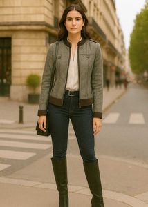 Stylish Jacket