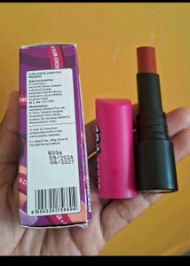 Sugar Pop Transferproof Lipsticks (2 Shades)