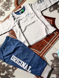 Cute Baby Boys Outfit