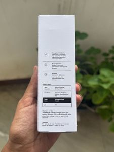 Minimalist B12 + Repair Complex Face Moisturizer