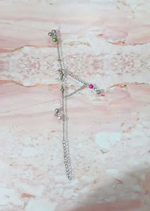 Bohemian Charm Bracelets Set (Pack of 5)