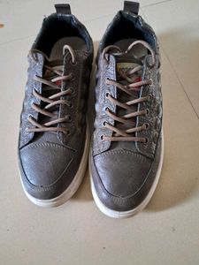 Men's Brown Sneakers