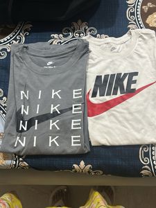 Nike T-Shirt Bundle