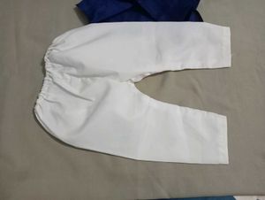 Boys' Kurta Pajama Set