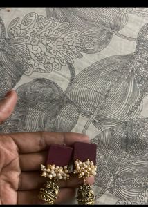 Chandbali Earrings