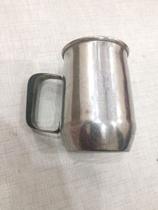 Steel Cup